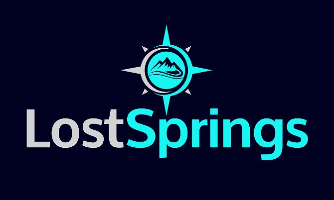 LostSprings.com